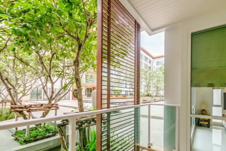 Кондоминиум в Хуахине, Таиланд | THE258101