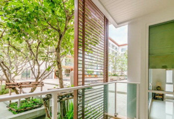 Кондоминиум в Хуахине, Таиланд | THE258101