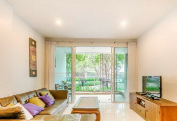 Кондоминиум в Хуахине, Таиланд | THE258101