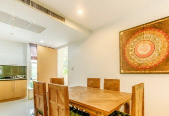 Кондоминиум в Хуахине, Таиланд | THE258101