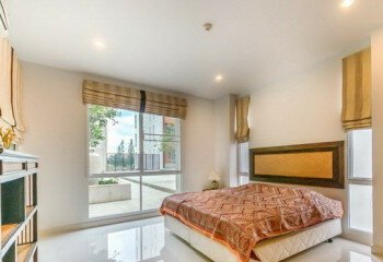 Кондоминиум в Хуахине, Таиланд | THE258101