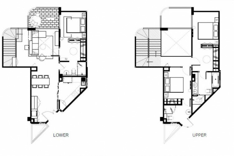 Кондоминиум в Бангкоке, Таиланд | THE315363
