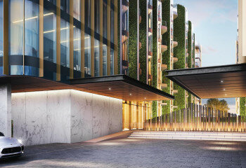 Кондоминиум в Бангкоке, Таиланд | THE315363