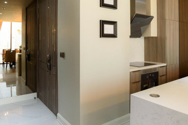 Кондоминиум в Бангкоке, Таиланд | THE516631