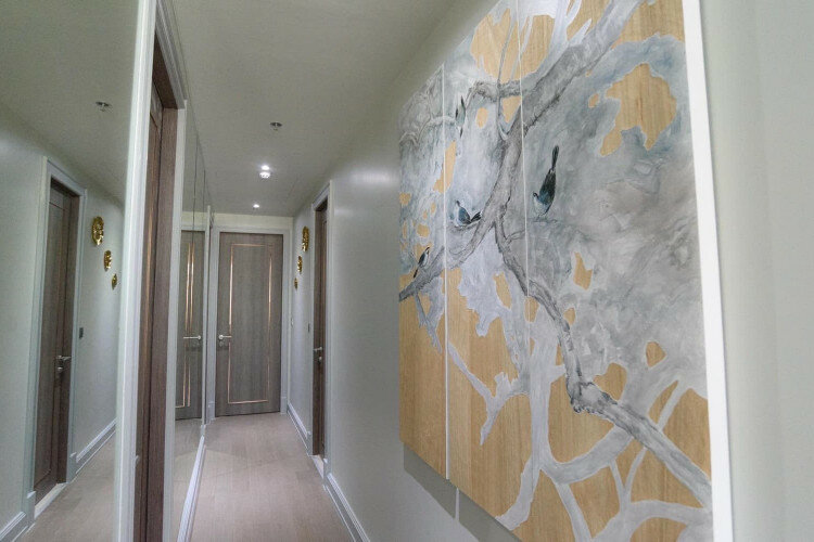 Кондоминиум в Бангкоке, Таиланд | THE516631