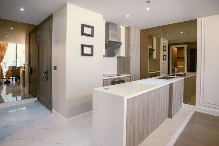 Кондоминиум в Бангкоке, Таиланд | THE516631