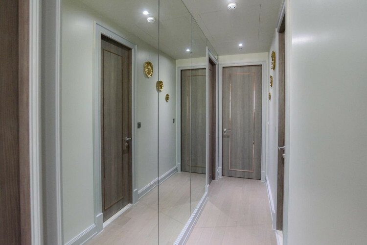 Кондоминиум в Бангкоке, Таиланд | THE516631