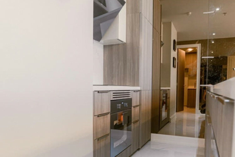 Кондоминиум в Бангкоке, Таиланд | THE516631