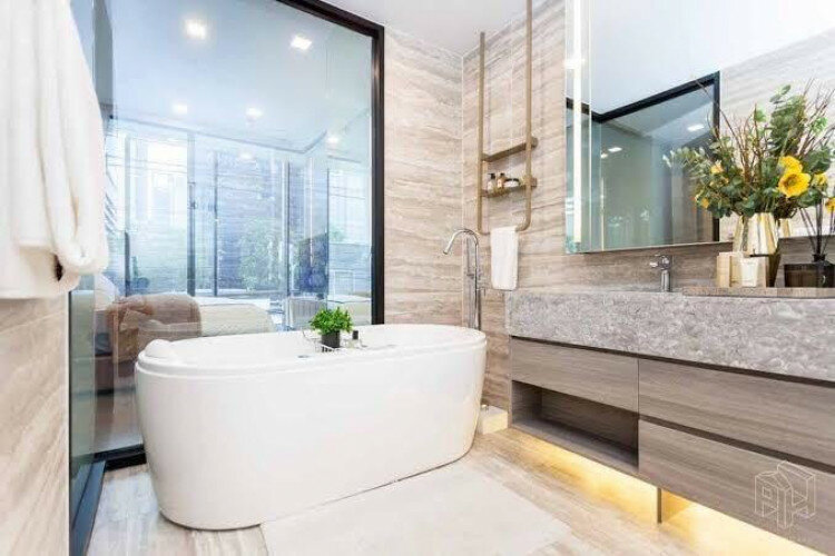 Кондоминиум в Бангкоке, Таиланд | THE516631