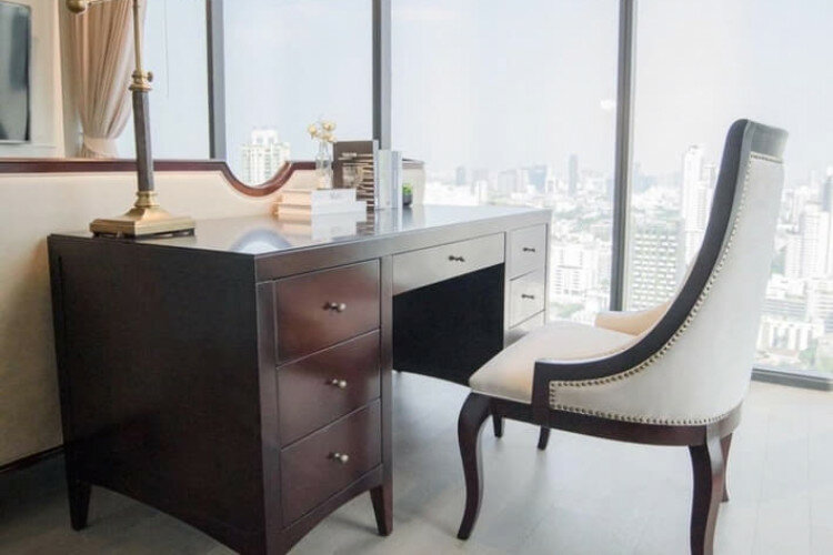 Кондоминиум в Бангкоке, Таиланд | THE516631