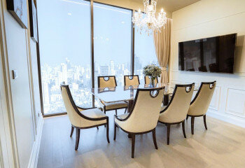 Кондоминиум в Бангкоке, Таиланд | THE516631