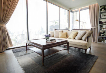 Кондоминиум в Бангкоке, Таиланд | THE516631