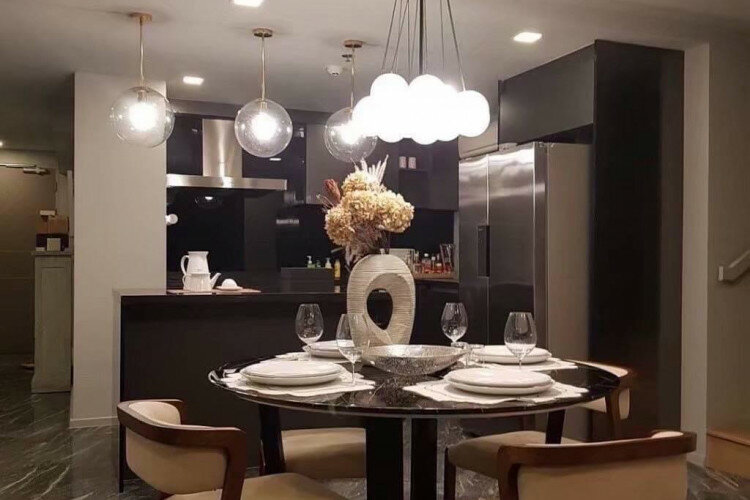 Кондоминиум в Бангкоке, Таиланд | THE426677