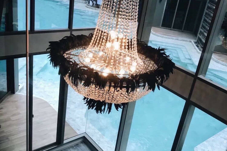 Кондоминиум в Бангкоке, Таиланд | THE426677