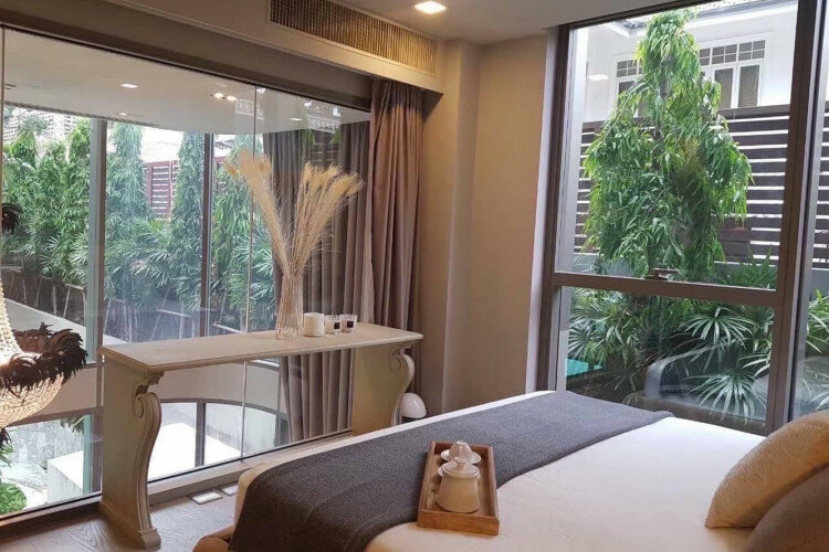 Кондоминиум в Бангкоке, Таиланд | THE426677