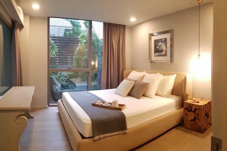 Кондоминиум в Бангкоке, Таиланд | THE426677