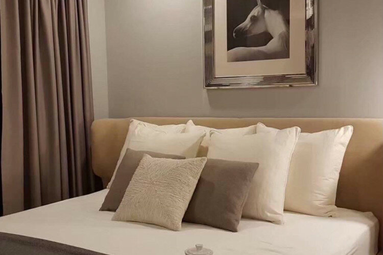 Кондоминиум в Бангкоке, Таиланд | THE426677