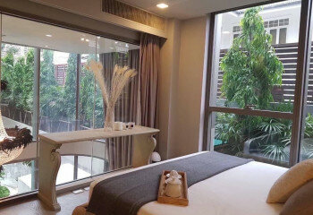 Кондоминиум в Бангкоке, Таиланд | THE426677