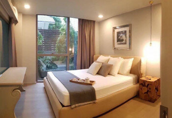 Кондоминиум в Бангкоке, Таиланд | THE426677