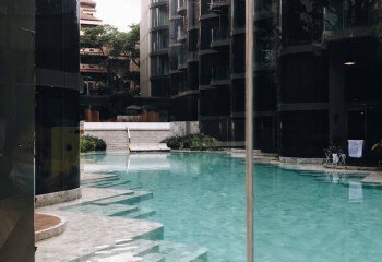 Кондоминиум в Бангкоке, Таиланд | THE426677