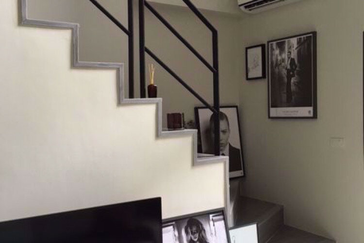 Дуплекс в Бангкоке, Таиланд | THE251170