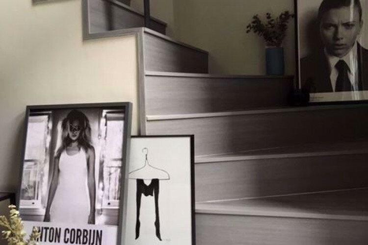 Дуплекс в Бангкоке, Таиланд | THE251170