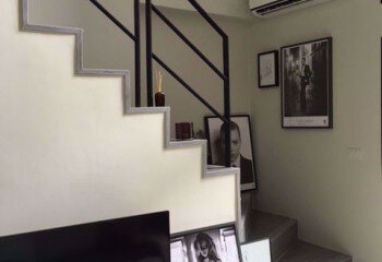 Дуплекс в Бангкоке, Таиланд | THE251170