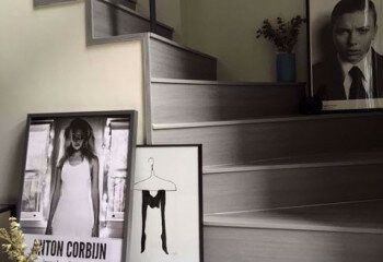 Дуплекс в Бангкоке, Таиланд | THE251170