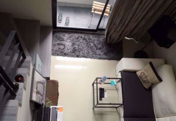 Дуплекс в Бангкоке, Таиланд | THE251170