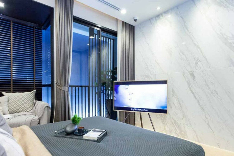 Кондоминиум в Бангкоке, Таиланд | THE320346