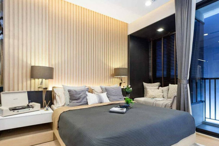 Кондоминиум в Бангкоке, Таиланд | THE320346