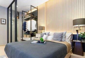 Кондоминиум в Бангкоке, Таиланд | THE320346