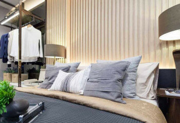 Кондоминиум в Бангкоке, Таиланд | THE320346