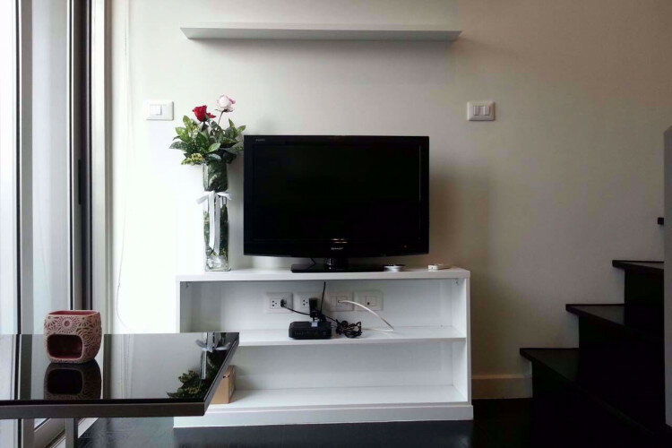 Дуплекс в Бангкоке, Таиланд | THE549816