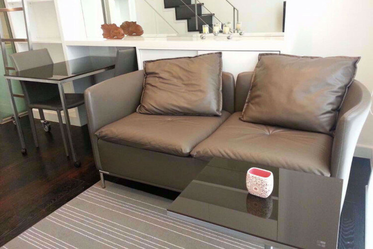 Дуплекс в Бангкоке, Таиланд | THE549816