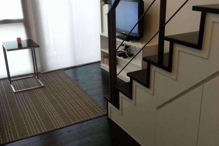 Дуплекс в Бангкоке, Таиланд | THE549816