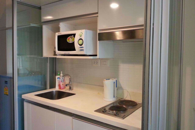 Дуплекс в Бангкоке, Таиланд | THE549816