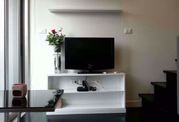 Дуплекс в Бангкоке, Таиланд | THE549816