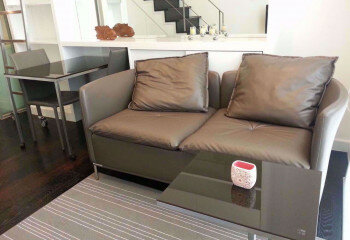 Дуплекс в Бангкоке, Таиланд | THE549816