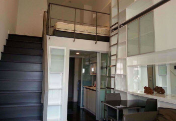 Дуплекс в Бангкоке, Таиланд | THE549816