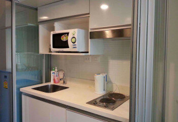 Дуплекс в Бангкоке, Таиланд | THE549816