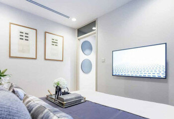 Кондоминиум в Бангкоке, Таиланд | THE120343