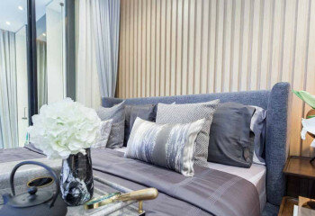 Кондоминиум в Бангкоке, Таиланд | THE120343