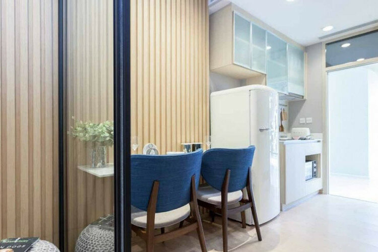 Кондоминиум в Бангкоке, Таиланд | THE420347