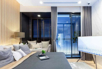 Кондоминиум в Бангкоке, Таиланд | THE420347