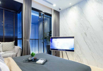 Кондоминиум в Бангкоке, Таиланд | THE420347