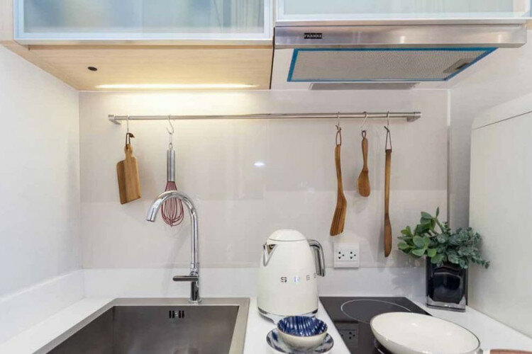 Кондоминиум в Бангкоке, Таиланд | THE220341