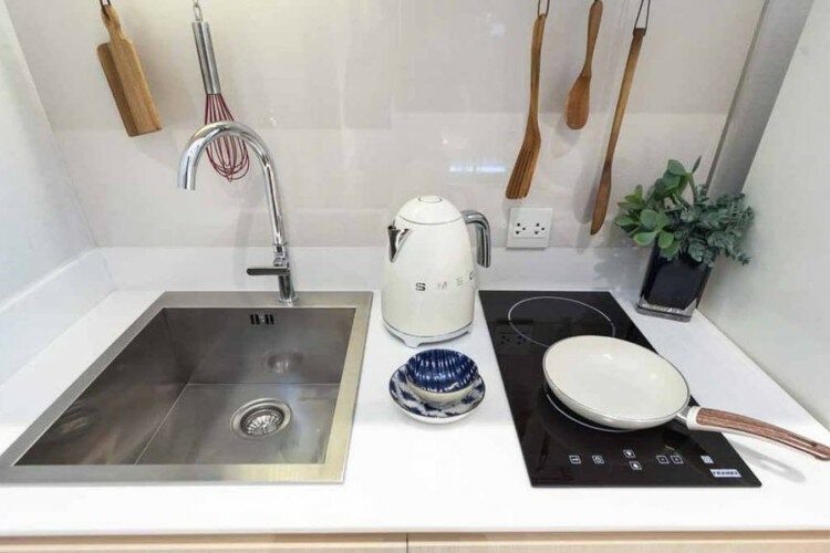 Кондоминиум в Бангкоке, Таиланд | THE220341