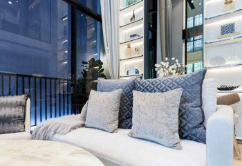 Кондоминиум в Бангкоке, Таиланд | THE220341