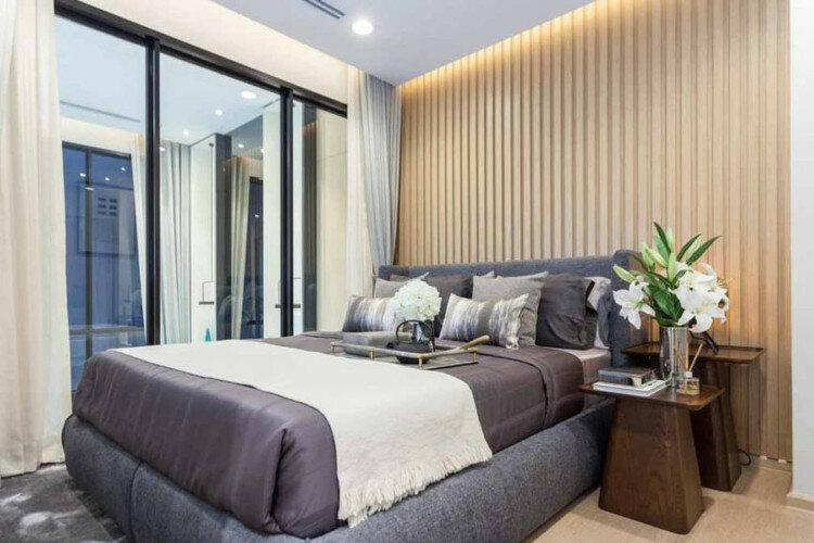 Кондоминиум в Бангкоке, Таиланд | THE320344